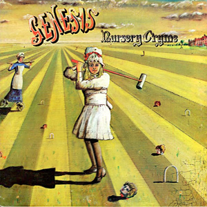 Release cover